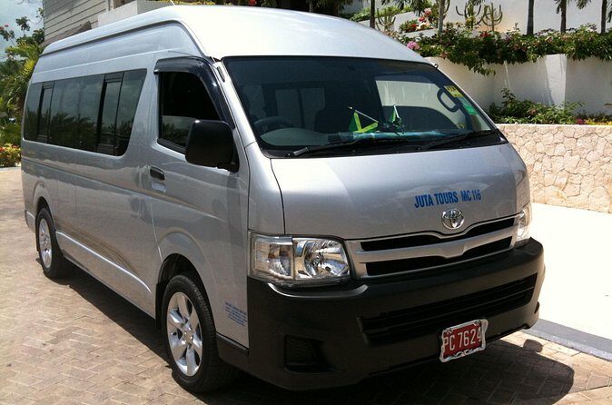 Secrets Wild Orchid Montego Bay Airport Transportation - Cost and Value
