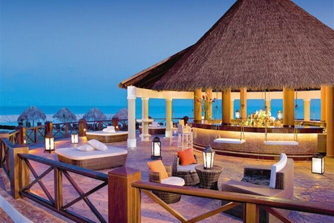 Secrets Wild Orchid Private Airport Transfer - Why Choose This Transfer?