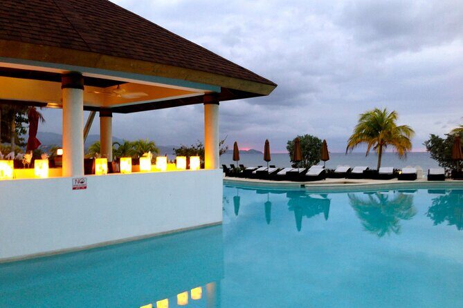 Secrets Wild Orchid Private Airport Transfer - Frequently Asked Questions