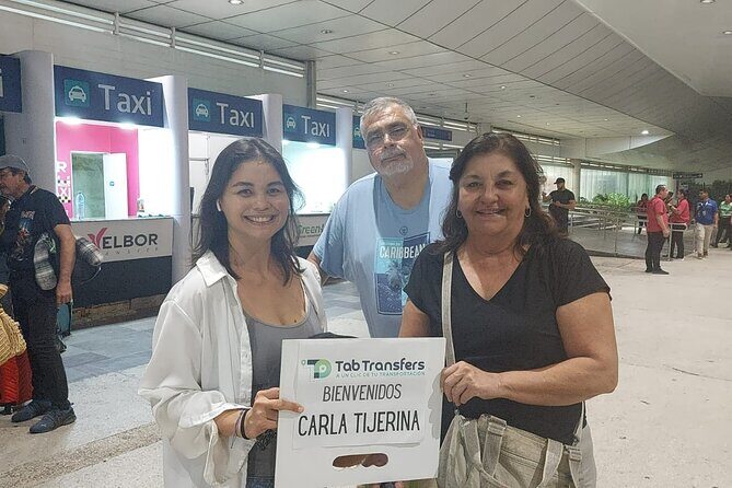 Secure Transportation from Cancun Airport - Comprehensive Review of Secure Transportation from Cancun Airport