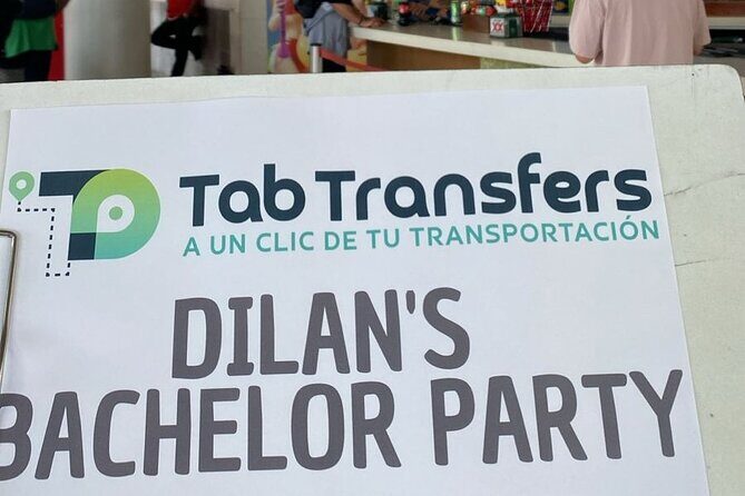 Secure Transportation from Cancun Airport - Key Points