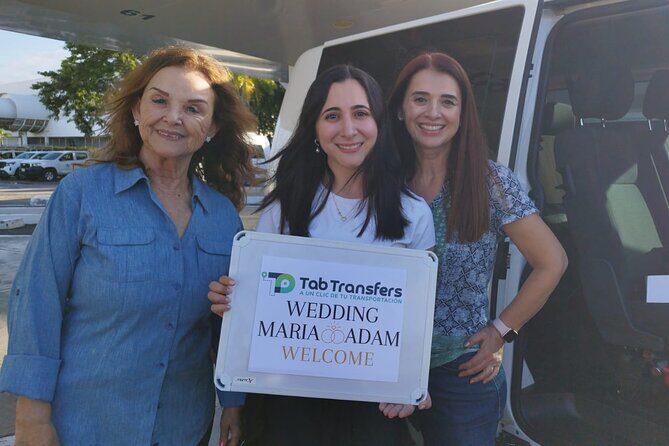 Secure Transportation from Cancun Airport - What Makes It Stand Out?