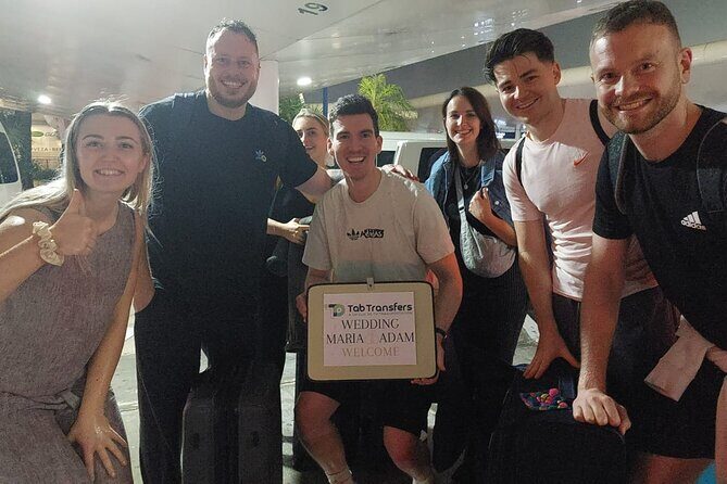 Secure Transportation from Cancun Airport - Practical Considerations and Tips