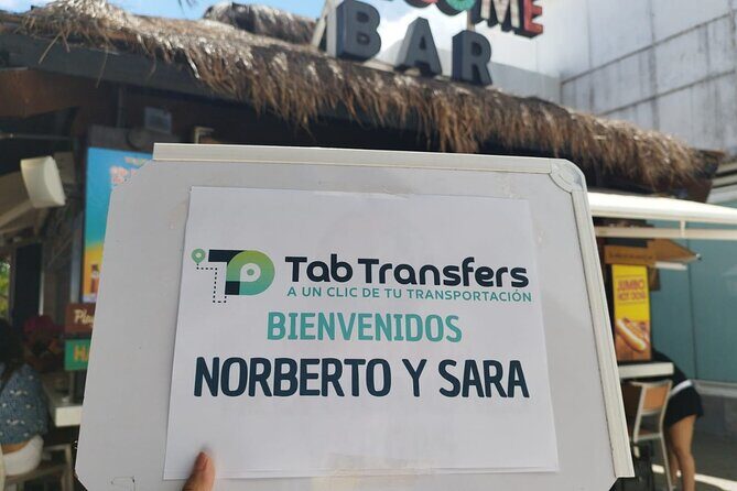 Secure Transportation from Cancun Airport - Who Should Consider This Service?