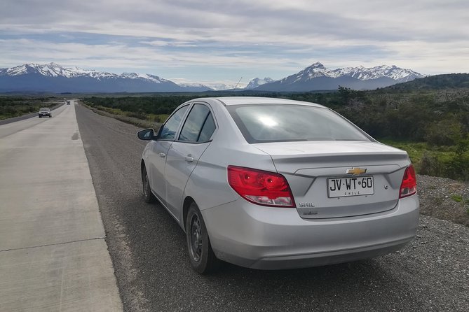 Sedan Up to 4 Passengers - Good To Know