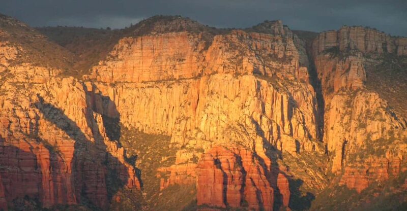 Sedona: 2-Hour Highlights Jeep Tour - Key Points