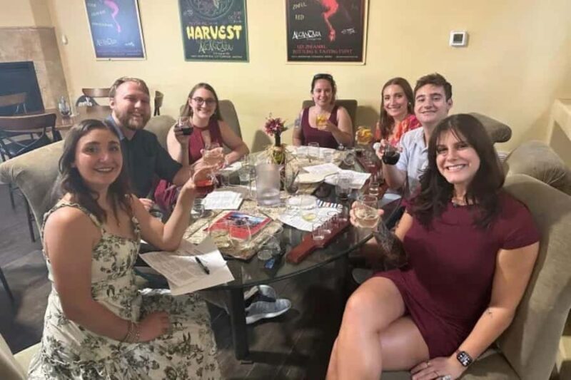 Sedona: 4-Hour SIP & Savor Wine and Food Tour - An In-Depth Look at the Sedona SIP & Savor Tour