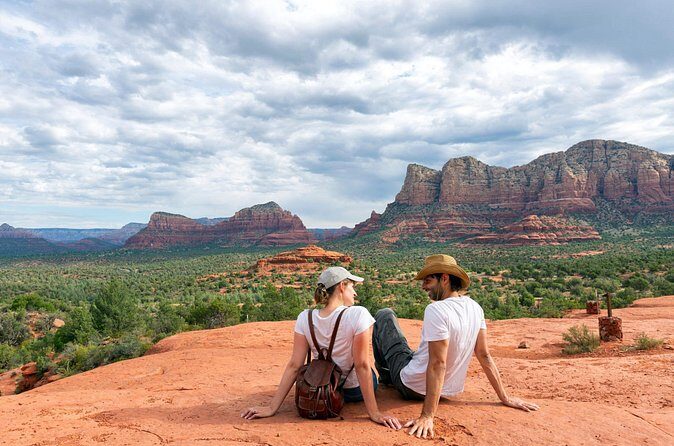 Sedona Arizona Private Hiking Tour: 3 Hours - Real Traveler Perspectives