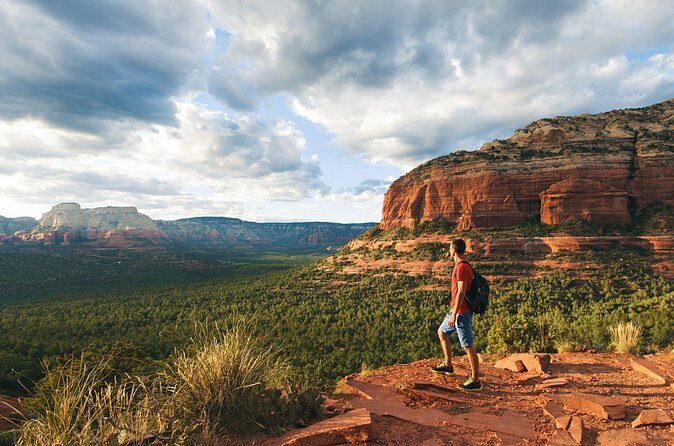 Sedona Arizona Private Hiking Tour: 3 Hours - Final Thoughts: Who Is This Tour Best For?