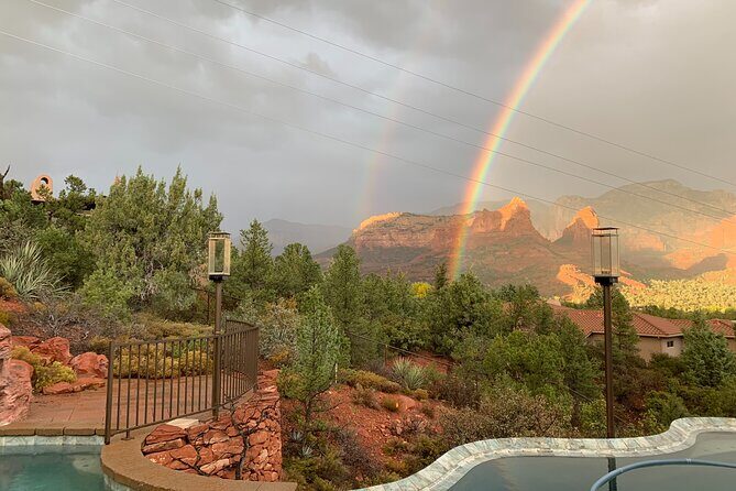 Sedona Ascension Retreat Exclusive 4 Day Healing Experience - The Value of Personal Guidance and Small Group Dynamics