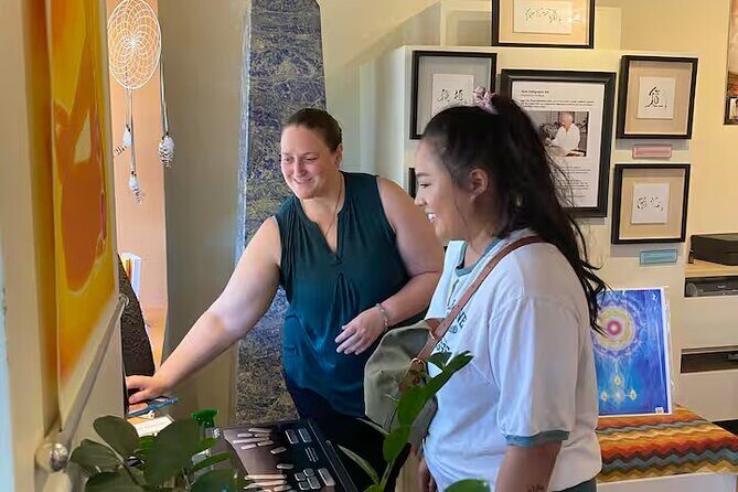 Sedona Aura Cleansing Tour - What to Expect from the Sedona Aura Cleansing Tour