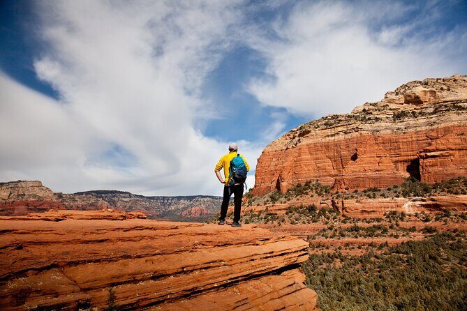 Sedona, Cathedral Rock Hiking Tour with a Private Guide - Price and Value