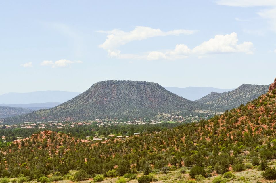 Sedona Day Trip: From Metro Phoenix / Scottsdale - Highlights of the Trip