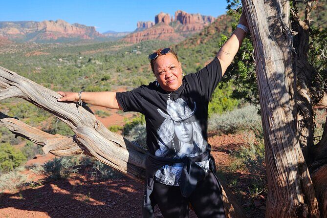 Sedona Experience Tour with Vortex Stops from Sedona - Final Thoughts: Who Will Love This Tour?