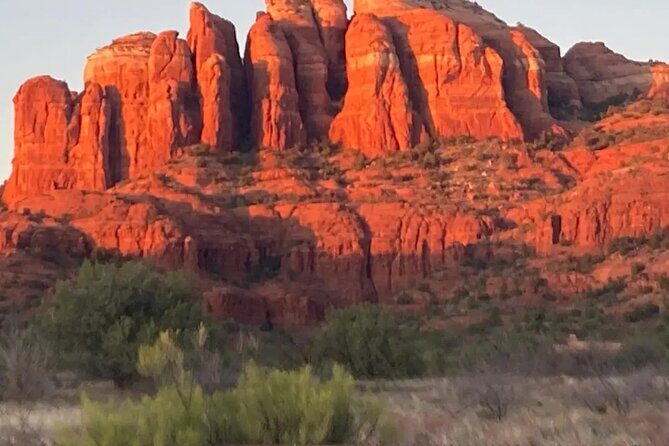 Sedona Live Virtual Hike - Experience Sedona from Home - Is This Tour Worth the Price?