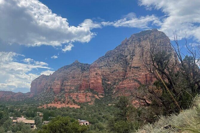 Sedona Live Virtual Hike - Experience Sedona from Home - Who Will Love This Tour?