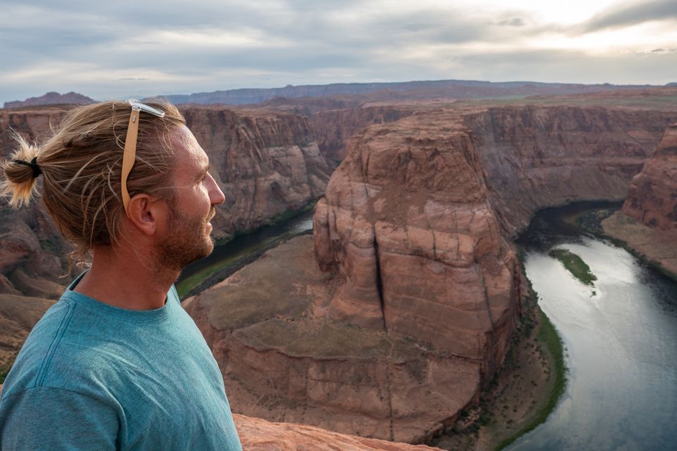 Sedona or Flagstaff: Horseshoe Bend & Antelope Canyon X Tour - Frequently Asked Questions