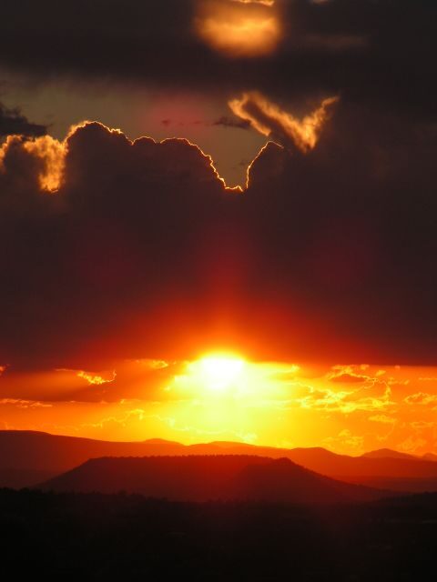 Sedona: PRIVATE 2-Hour Colorado Plateau Scenic Jeep Tour - A Close Look at the Tour Itinerary and Experience