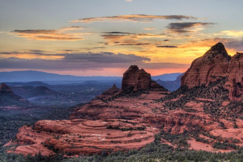 Sedona: PRIVATE 2-Hour Colorado Plateau Scenic Jeep Tour - The Value Proposition