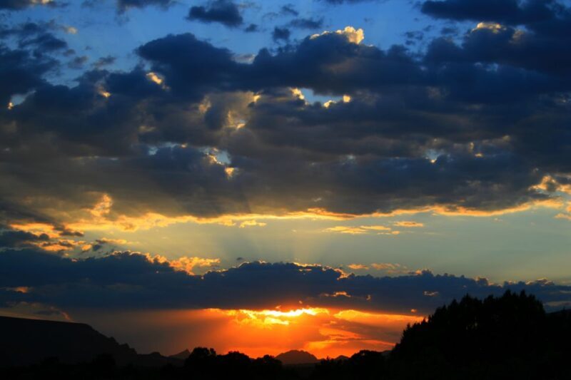 Sedona: PRIVATE 2-Hour Jeep Tour Lil' Rattler Trail - Who Would Love This Tour?