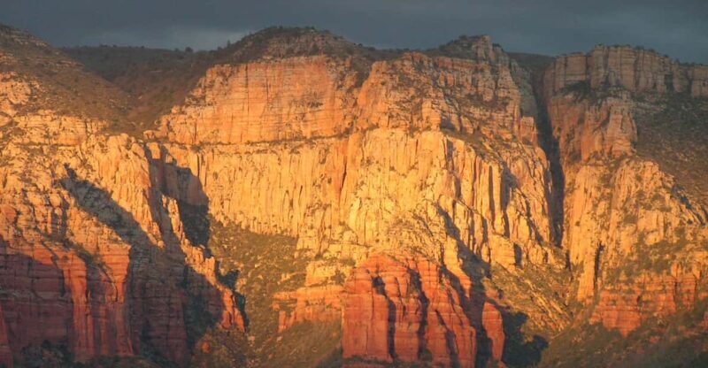 Sedona: PRIVATE Pavement 2-Hour Highlights Jeep Tour - Key Points