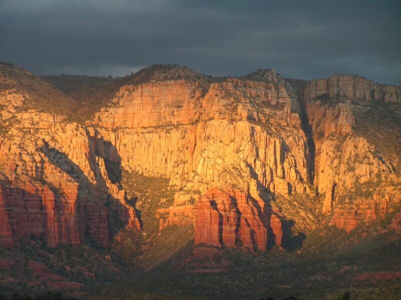Sedona: PRIVATE Pavement 2-Hour Highlights Jeep Tour - Exploring Sedona’s Red Rock Marvels in Comfort