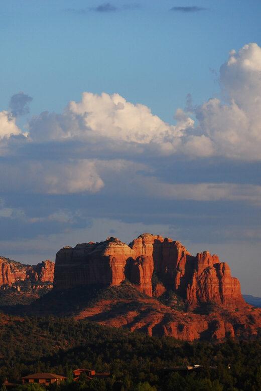 Sedona: PRIVATE Pavement 2-Hour Highlights Jeep Tour - FAQ