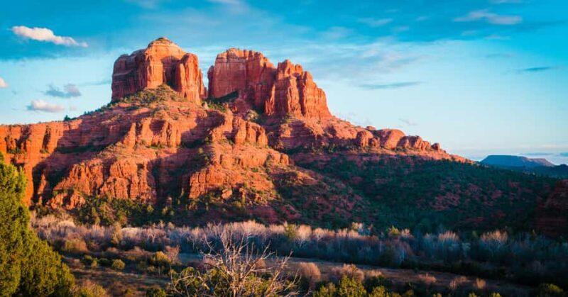 Sedona: Private Scenic Tour with Lunch - Introduction: Why Sedonas Scenic Tour Might Be Your Next Great Adventure