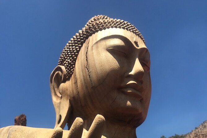 Sedona Private Spiritual Retreat - What Makes This Experience Stand Out?