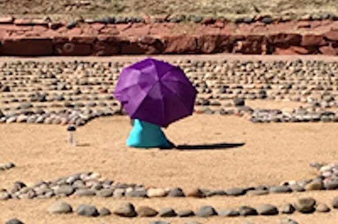 Sedona Private Spiritual Retreat - Practical Considerations