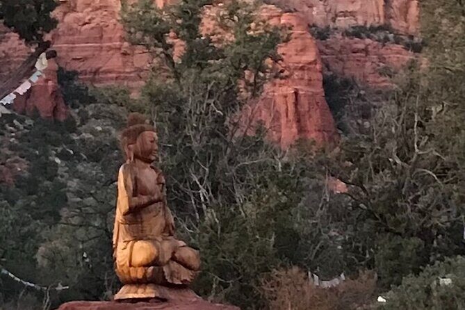 Sedona Private Spiritual Retreat - FAQ