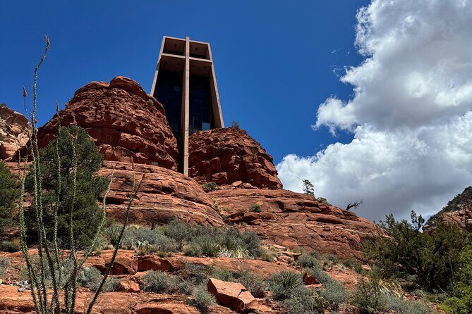 Sedona Red Rock Hike and Sights Tour - Who Should Consider This Tour?