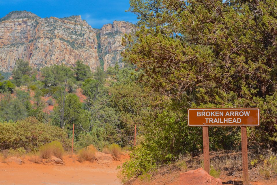Sedona & Red Rock State Park: Self-Guided Driving Audio Tour - Chapel of the Holy Cross