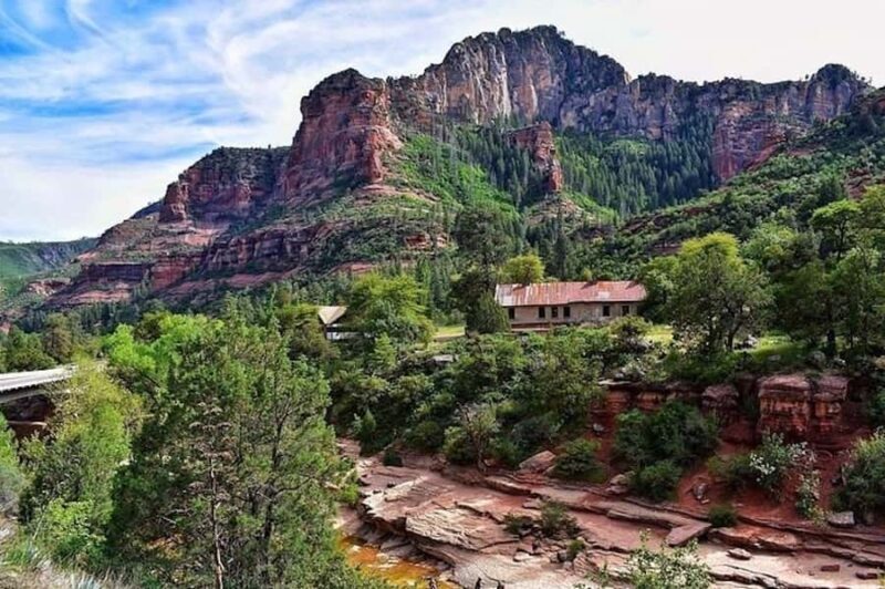 Sedona: Rim Run Supreme Off-Road Jeep Tour - Final Thoughts