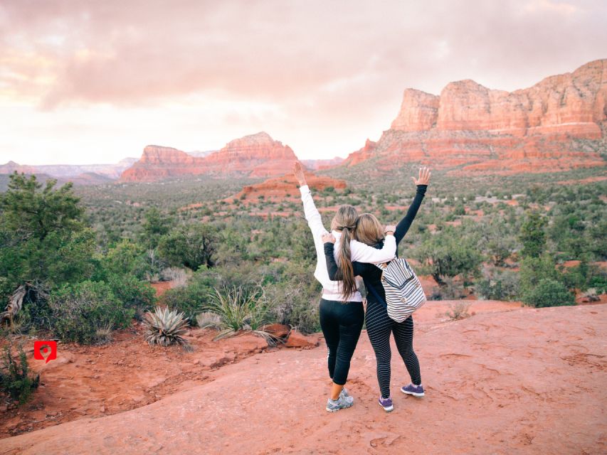 Sedona: Self-Guided Audio Driving Tour - Frequently Asked Questions