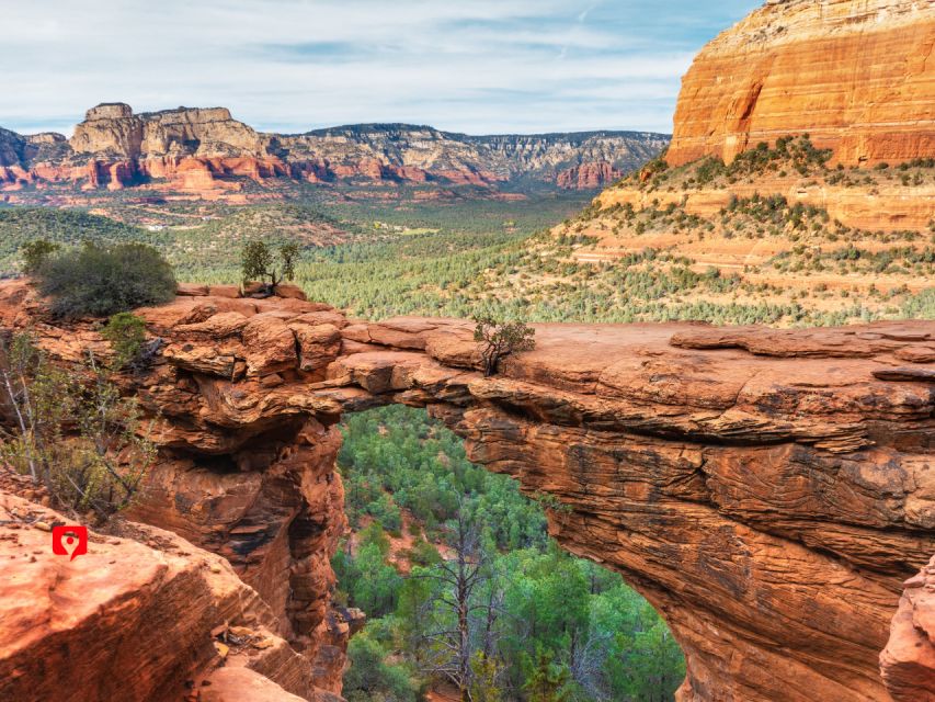 Sedona: Self-Guided Audio Driving Tour - Recap
