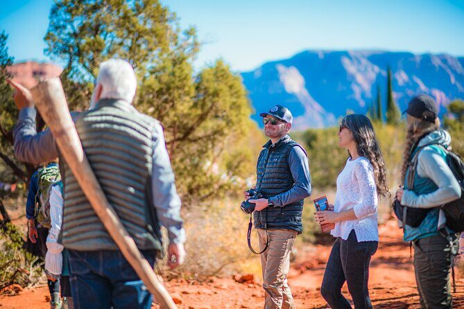 Sedona Sightseeing Tour Red Rock Highlights and Photo Stops - Who Will Love This Tour?