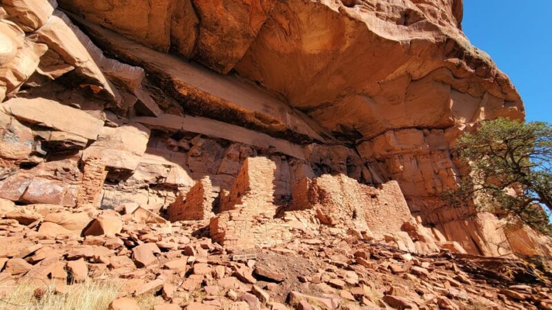 Sedona: The Scientific and Spiritual Vortex Tour - Key Points