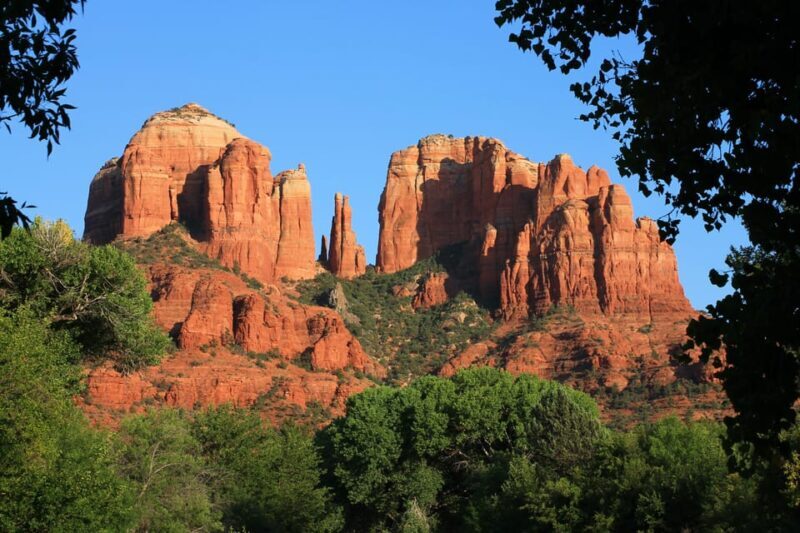 Sedona: The Scientific and Spiritual Vortex Tour - The Experience: What You’ll Feel and Learn