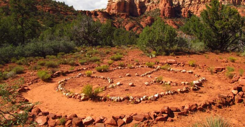 Sedona: The Scientific and Spiritual Vortex Tour - Is It Worth the Price?