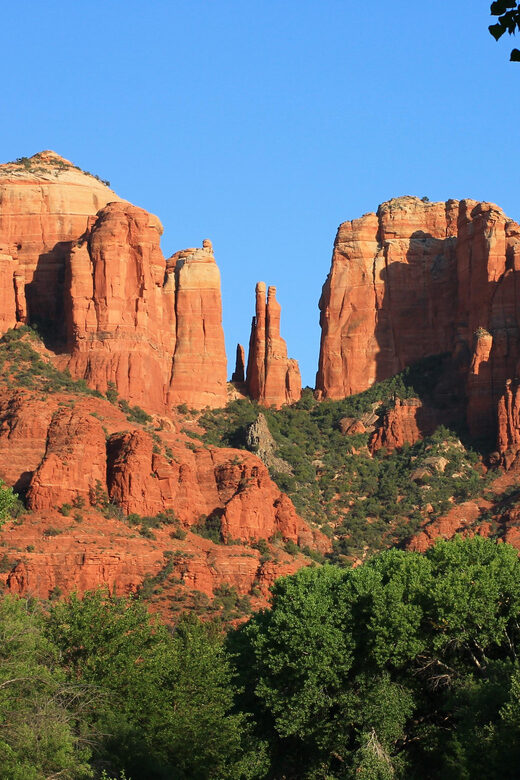 Sedona: The Scientific and Spiritual Vortex Tour - Who Should Consider This Tour?