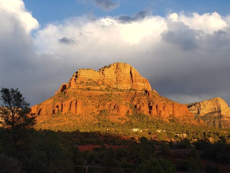 Sedona: The Scientific and Spiritual Vortex Tour - The Sum Up