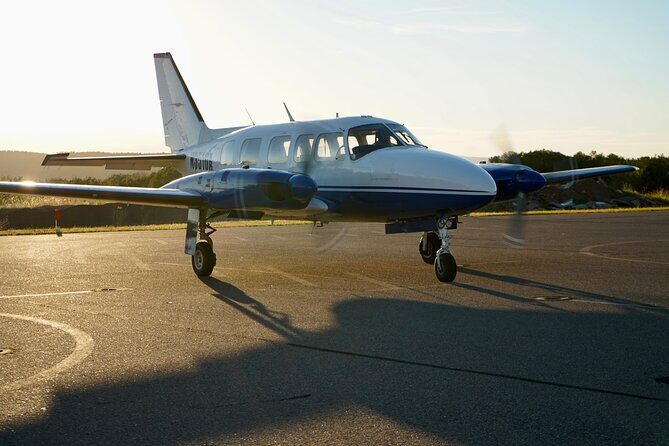 Sedona to Antelope Canyon Day Airplane & Ground Tour - An In-Depth Look at the Tour Experience