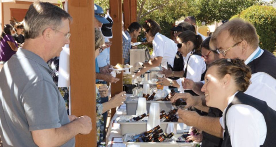 Sedona: Verde Canyon Railroad Trip With Beer Tasting - Meeting Location and Directions
