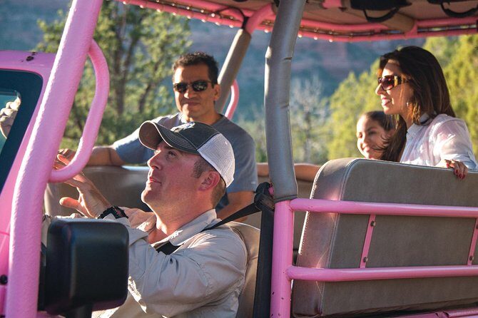 Sedona Vortex Discovery Tour - Analyzing Cost and Value