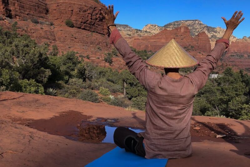 Sedona: Vortex Yoga Hiking Half-Day - FAQ