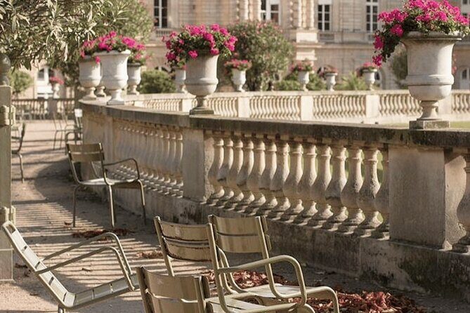 See 15 plus Paris Sights Tour and Fun Perfume Experience - FAQs