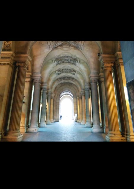 See 15+ Top Paris Sights With a Fun Guide, (Walking & Metro) - Itinerary Highlights