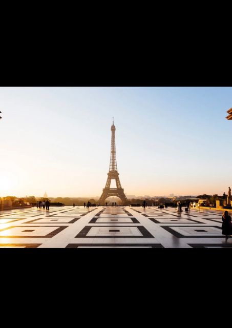 See 15+ Top Paris Sights With a Fun Guide, (Walking & Metro) - Experience and Atmosphere