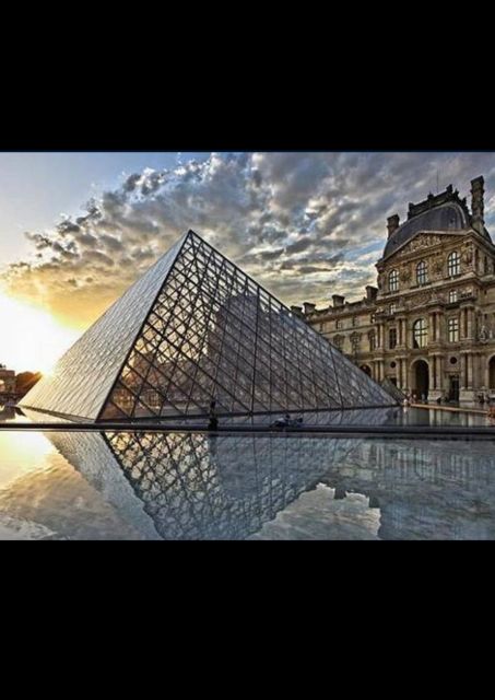 See 15+ Top Paris Sights With a Fun Guide, (Walking & Metro) - Booking Information